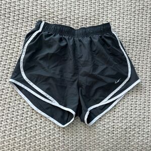 Dark Gray Nike Shorts size S